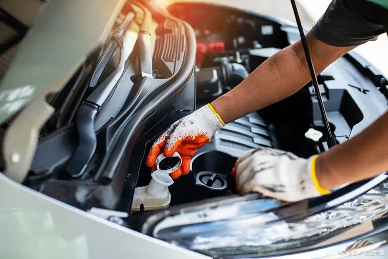 汽车车身维修技术简介