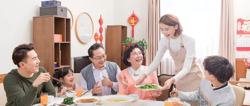 幼儿园礼仪常识