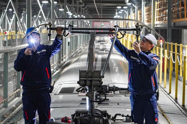 杭州到北京的动车票价