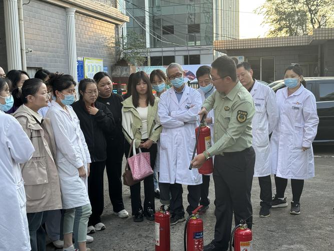 安全生产知识问答