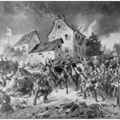 历史知识竞赛策划书