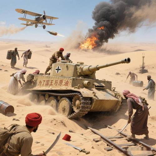 历史知识竞赛策划书