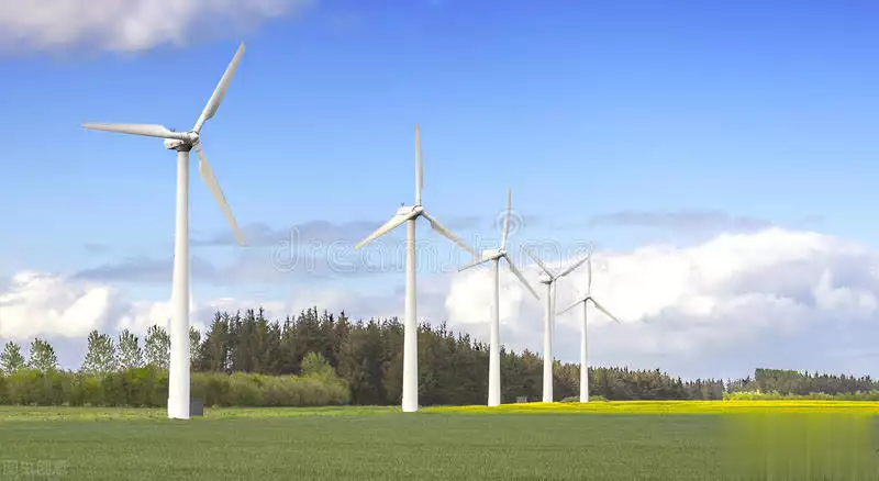 风速传感器工作原理