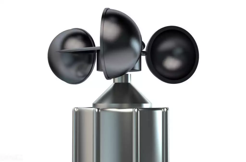 风速传感器工作原理