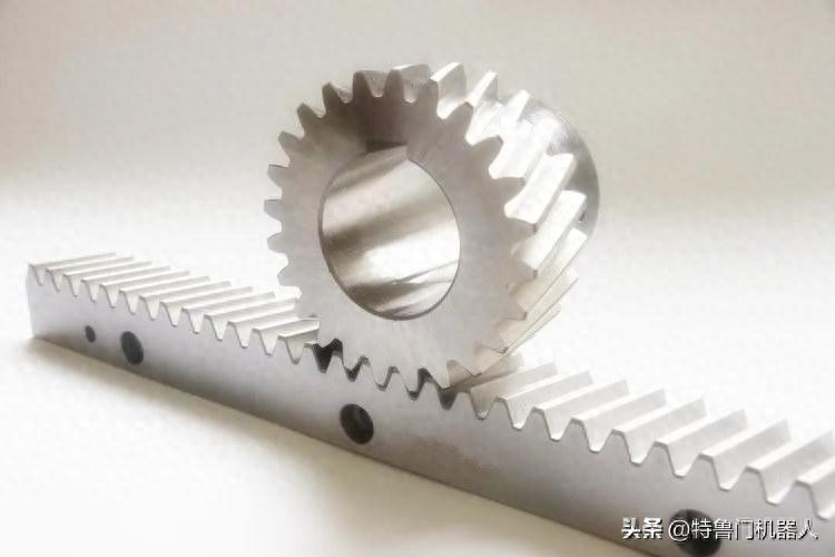 齿条起道机构造原理