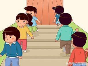 幼儿园礼仪常识