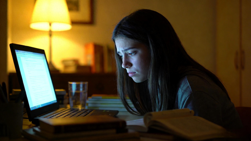 普通心理学的知识体系