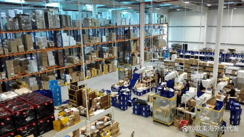 海外售后检测维修服务