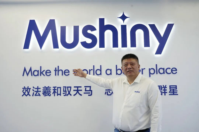 仓库管理的收货步骤.