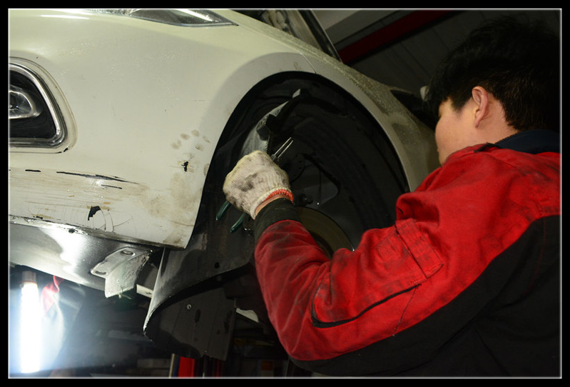 菲亚特菲翔维修手册