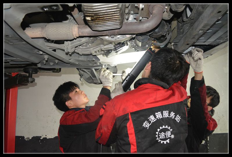 菲亚特菲翔维修手册