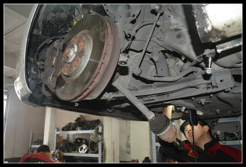 菲亚特菲翔维修手册