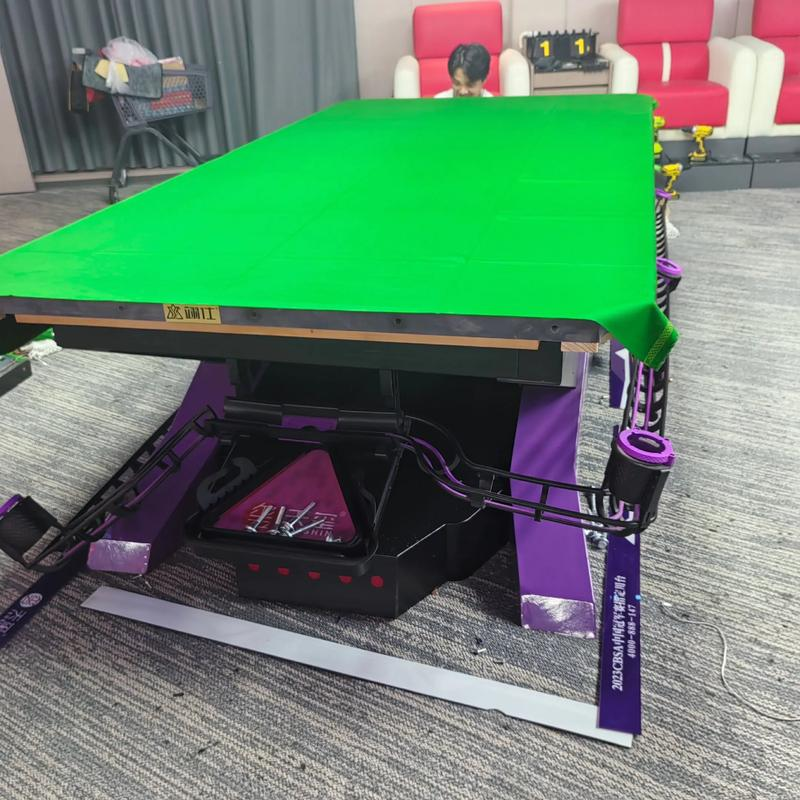 北京大兴区台球桌维修