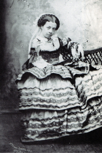 茜茜公主中的礼仪知识