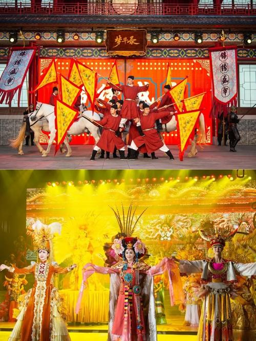 合肥年会舞蹈排练费用