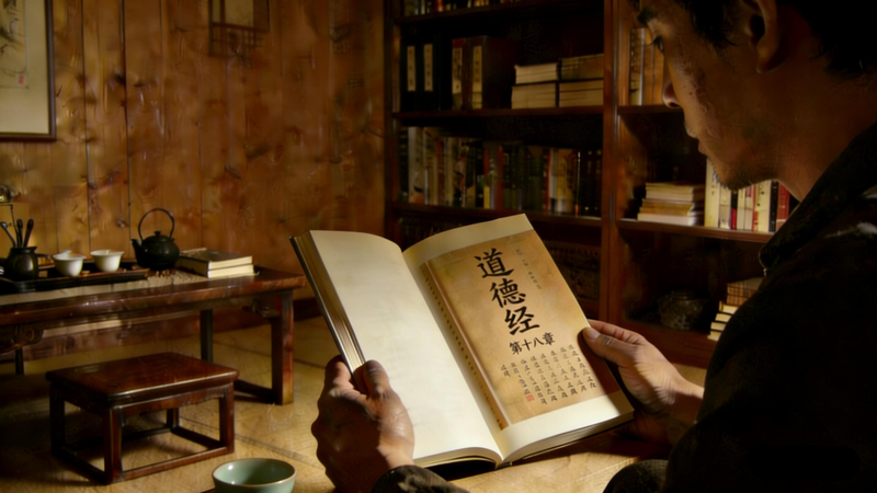 Trend theory of avenues