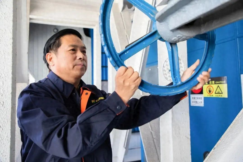 保障15万户居民温暖过冬，丰台供暖所这样做——