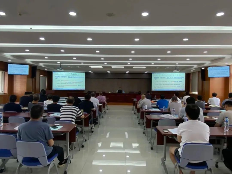 供热公司外网维修方案