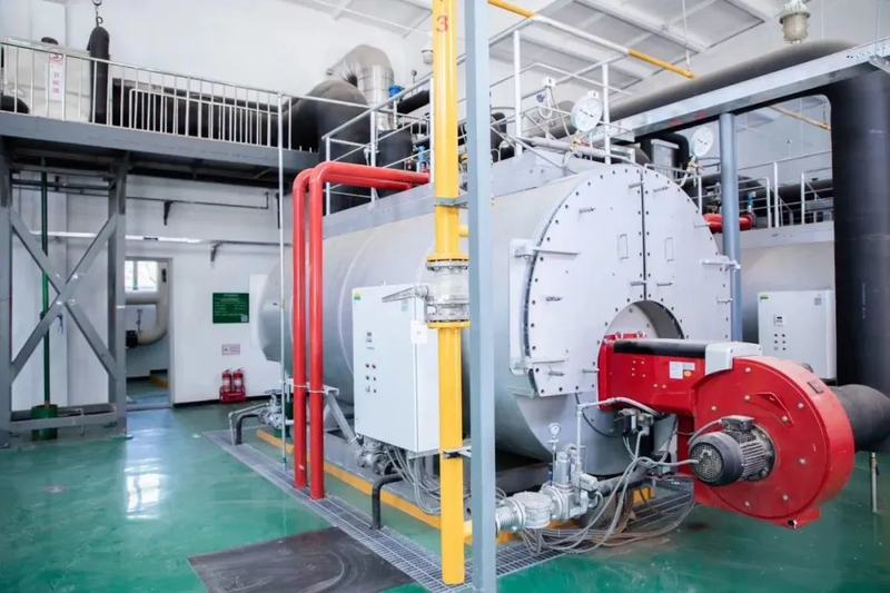 供热公司外网维修方案