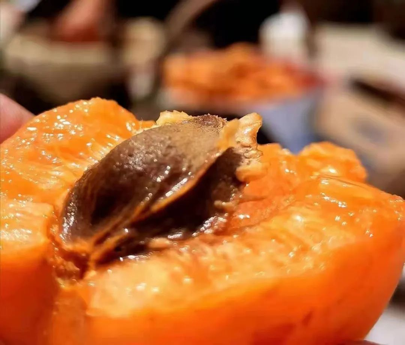 A fruit tree for beijing