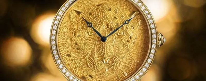 全自动机械手表维修