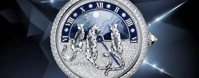 全自动机械手表维修