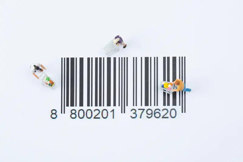 商品条码价格一般多少