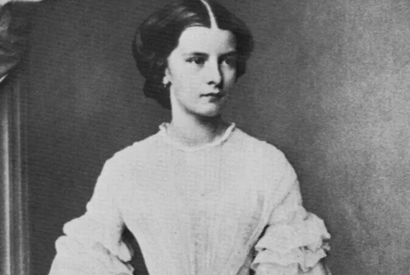 茜茜公主中的礼仪知识