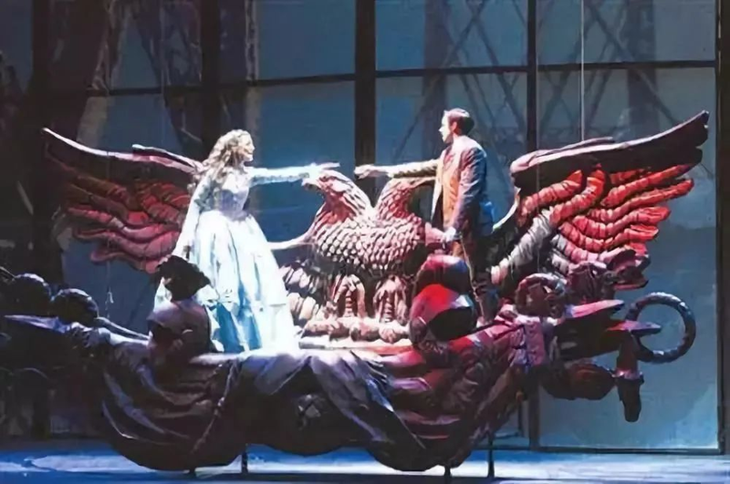 茜茜公主中的礼仪知识