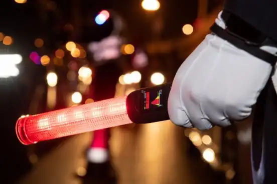 酒精测试仪原理