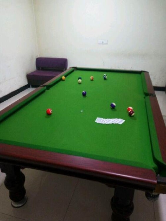 北京大兴区台球桌维修