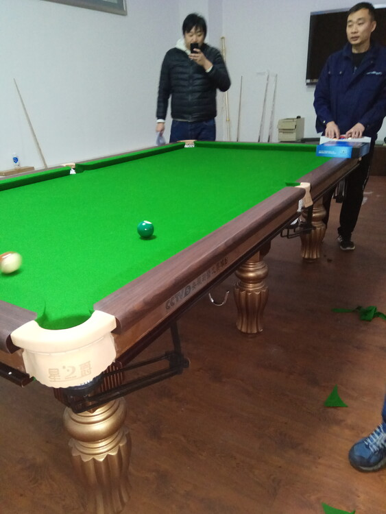 北京大兴区台球桌维修