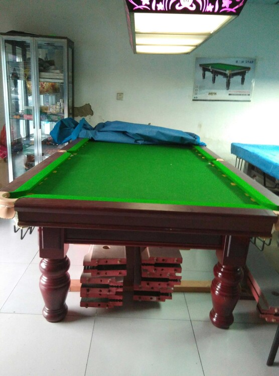 北京大兴区台球桌维修