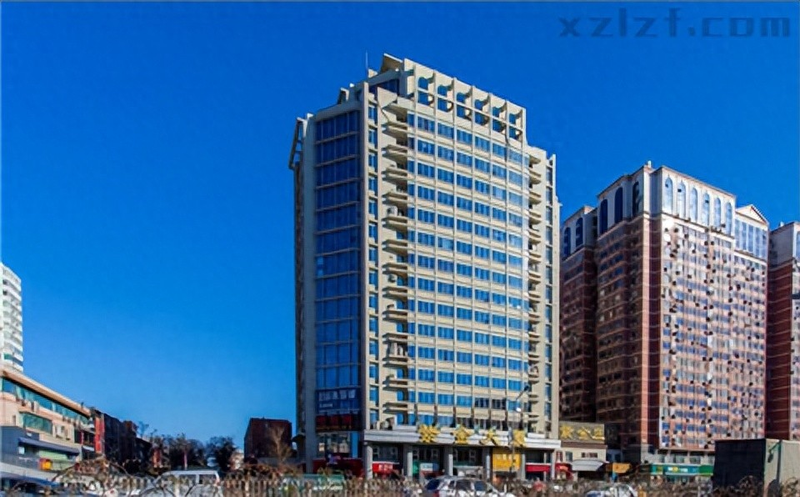 苏州 写字楼 租金