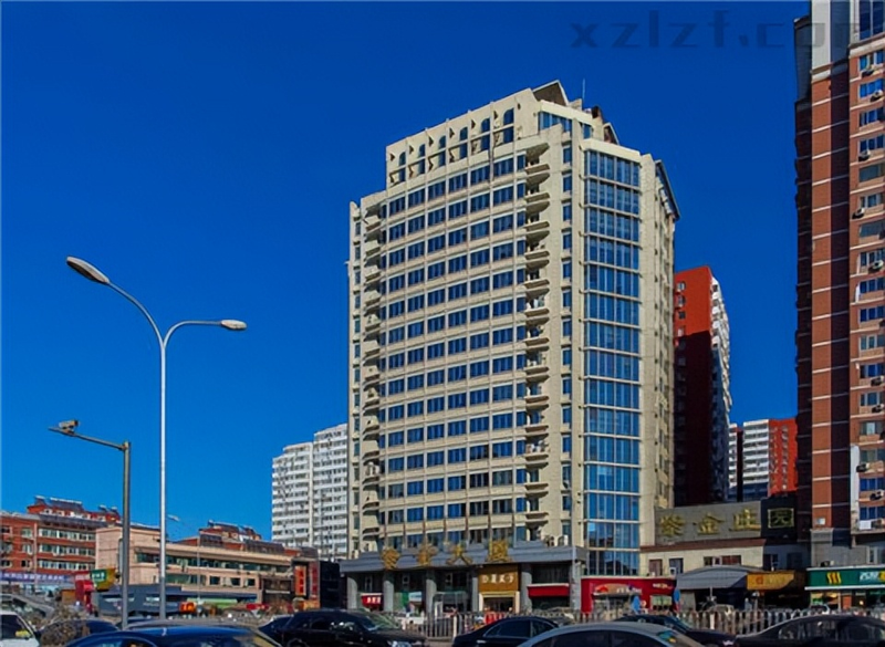 苏州 写字楼 租金