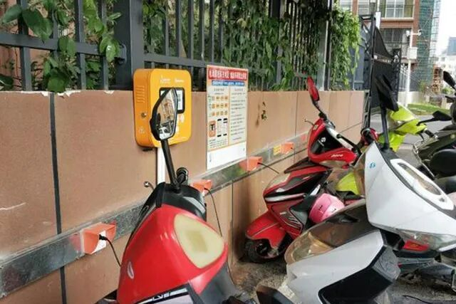 电动车电瓶维修设备