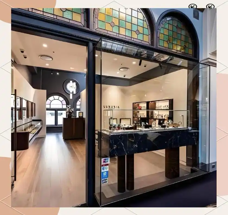 全自动机械手表维修