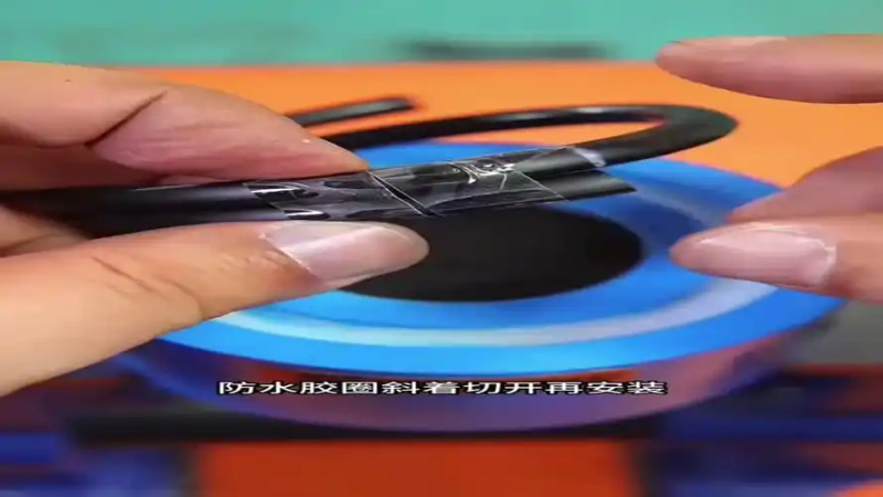 全自动机械手表维修