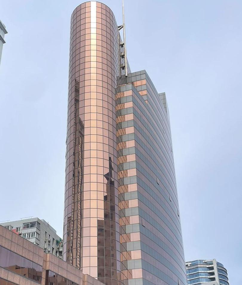 苏州 写字楼 租金