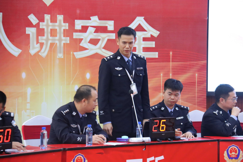 安全生产知识问答