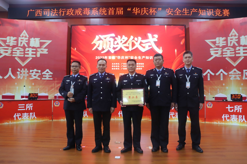 安全生产知识问答