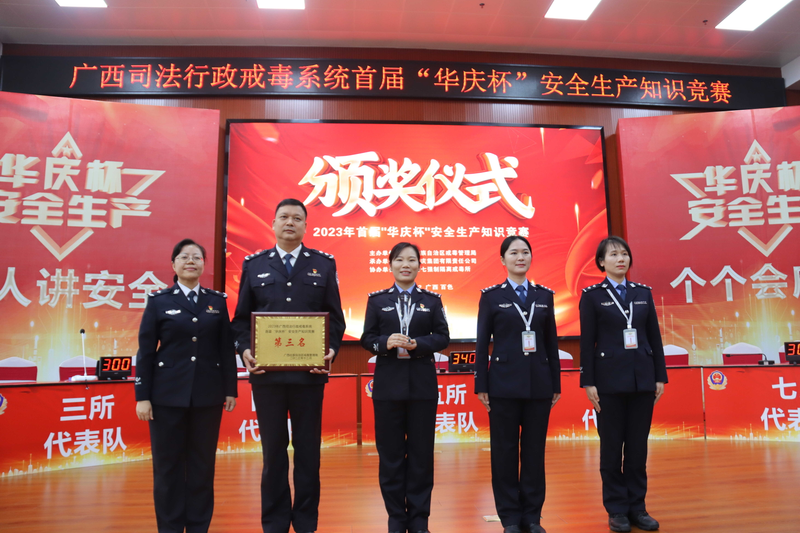 安全生产知识问答