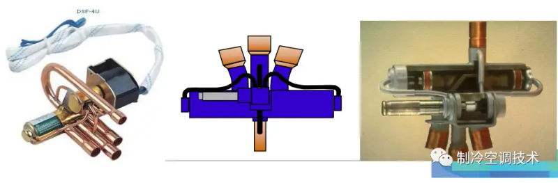 制冷维修技术实用教程