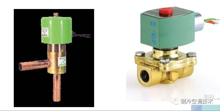 制冷维修技术实用教程