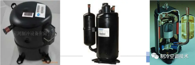 制冷维修技术实用教程