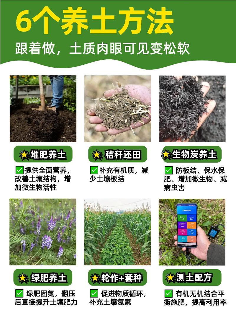 种植高经济价值植物