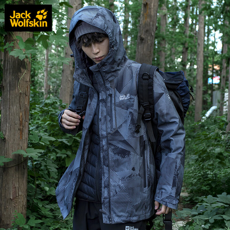 The wolf's claws are the most popular