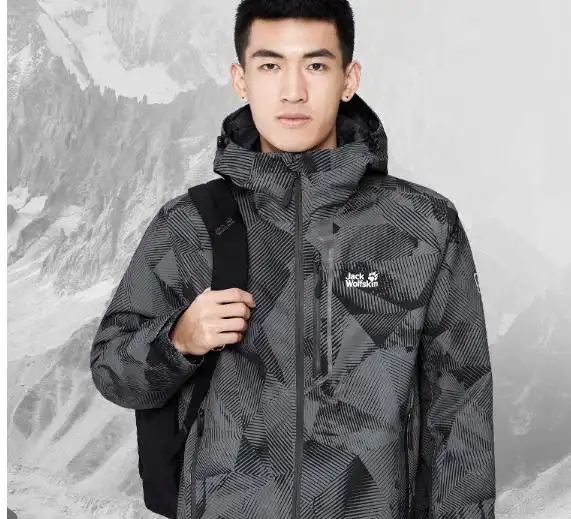 The wolf's claws are the most popular