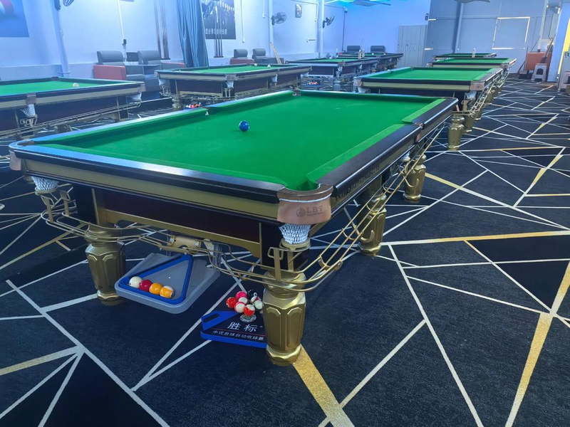 北京大兴区台球桌维修