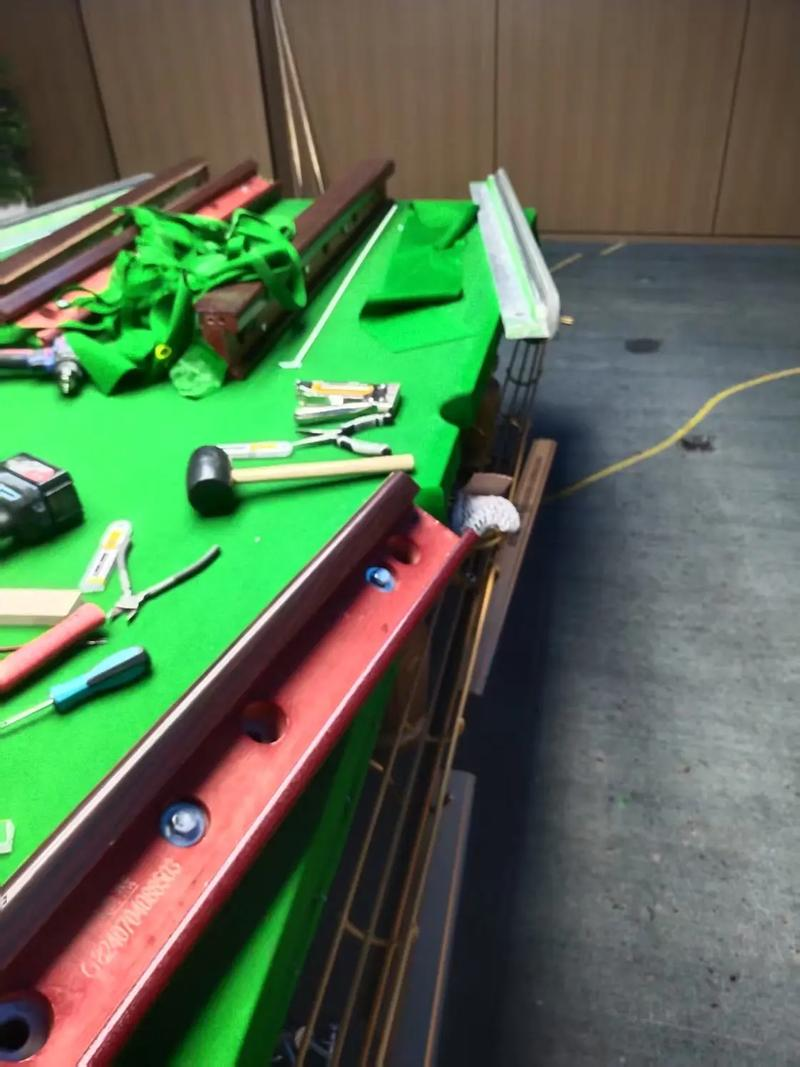 北京大兴区台球桌维修